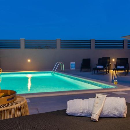 Apartments Amore Фажана Экстерьер фото